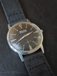 1960's Bulova Surf King Vintage Watch with Lume