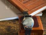 Vintage Helbros Men's 25J Automatic Watch