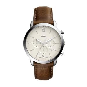 Fossil Men's Neutra Quartz Chronograph Watch