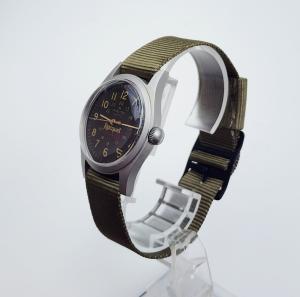 Men's 80's Hamilton "Field" Vintage Watch