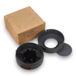 U.S. Army 1940s Navigation Watch Carrying Case