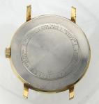 1973 Caravelle Watch from Manhattan College, Japan 34mm