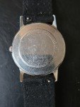1960's Bulova Surf King Vintage Watch with Lume