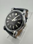 Oris Swiss Hand-Wind Mechanical Vintage Men's Watch
