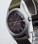 Men's 80's Hamilton "Field" Vintage Watch