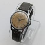 Croton Nivada Grenchen "Summer Waves" Vintage Watch