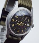 Men's 80's Hamilton "Field" Vintage Watch