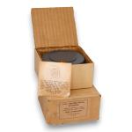 U.S. Army 1940s Navigation Watch Carrying Case