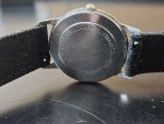 1960's Bulova Surf King Vintage Watch with Lume