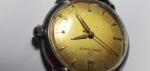 Eterna-Matic Automatic Men's Vintage Watch