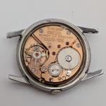 Croton Nivada Grenchen "Summer Waves" Vintage Watch