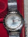 1960s Zodiac Aerospace GMT Men's Automatic Watch