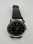 Oris Swiss Hand-Wind Mechanical Vintage Men's Watch