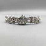 Orvin Taylorette Women's Vintage Cocktail Watch