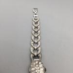 Orvin Taylorette Women's Vintage Cocktail Watch