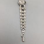 Orvin Taylorette Women's Vintage Cocktail Watch