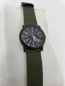 Timex Vintage Military Camper Unisex Watch T41711