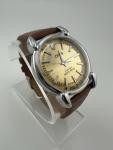Vintage Oris Swiss Hand-Wind Men's Wristwatch