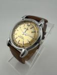 Vintage Oris Swiss Hand-Wind Men's Wristwatch