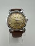 Vintage Oris Swiss Hand-Wind Men's Wristwatch