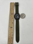 Timex Vintage Military Camper Unisex Watch T41711