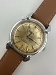 Vintage Oris Swiss Hand-Wind Men's Wristwatch