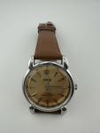 Vintage Oris Swiss Hand-Wind Men's Wristwatch