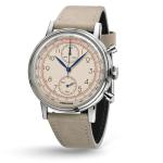 Undone Urban Vintage Sport Watch for Men 40mm