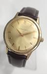Eterna-Matic 34mm Gold Filled Vintage Men's Watch