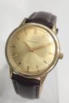 Eterna-Matic 34mm Gold Filled Vintage Men's Watch