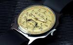 Men's Vintage Soviet Mechanical Military Watch