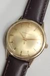Eterna-Matic 34mm Gold Filled Vintage Men's Watch
