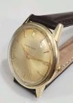 Eterna-Matic 34mm Gold Filled Vintage Men's Watch