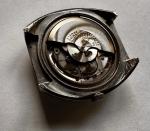 Zodiac SST 36000 Vintage Automatic Watch