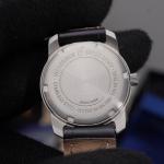 Victorinox Red Dial Vintage Field Watch 30mm