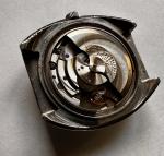 Zodiac SST 36000 Vintage Automatic Watch