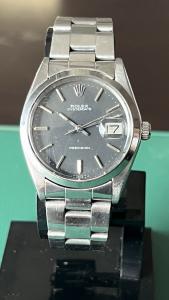 Rolex Oysterdate Precision 6694 Vintage Men's Watch