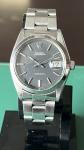 Rolex Oysterdate Precision 6694 Vintage Men's Watch