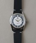 Nivada Grenchen Antarctic Glacier 35mm Men's Watch