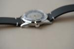 Nivada Grenchen Antarctic Glacier 35mm Men's Watch