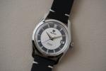 Nivada Grenchen Antarctic Glacier 35mm Men's Watch