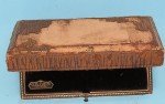 Art Deco Gruen Ladies Gold Filled Wristwatch