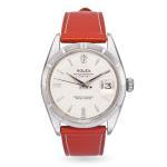 Rolex Oyster Perpetual Date Men's Vintage Watch 1501