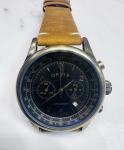 Orvis Vintage Chronograph Watch – Classic Field Style