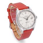 Rolex Oyster Perpetual Date Men's Vintage Watch 1501