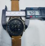 Orvis Vintage Chronograph Watch – Classic Field Style