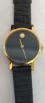 Vintage Movado Zenith Swiss Mechanical Gold Watch