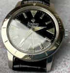60's Zodiac Sea Wolf Diver Men's Watch 35mm