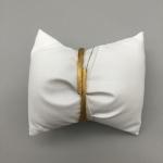 Bucherer Women's Vintage Gold Tone Watch 11mm