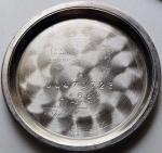 Men's 1940s Movado Military Dial Vintage Watch